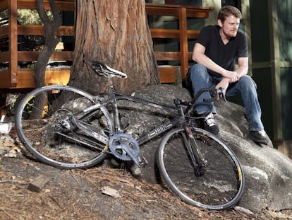 El ciclista profesional Floyd Landis, que ni lleva bigote ni usa &#039;fixie&#039; ni tiene una cesta de mimbre, probablemente estar&iacute;a de acuerdo con este art&iacute;culo.