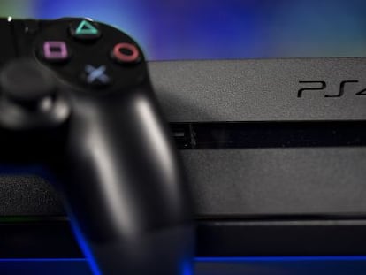 PlayStation 4 podrá cargar videojuegos más potentes a partir de ahora