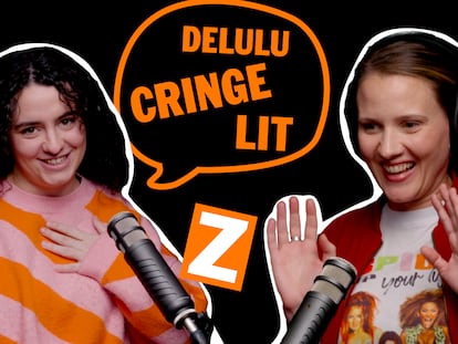 Vídeo | ‘LIT’, ‘delulu’ o ‘cringe’: diccionario Z explicado a una milenial, capítulo 2