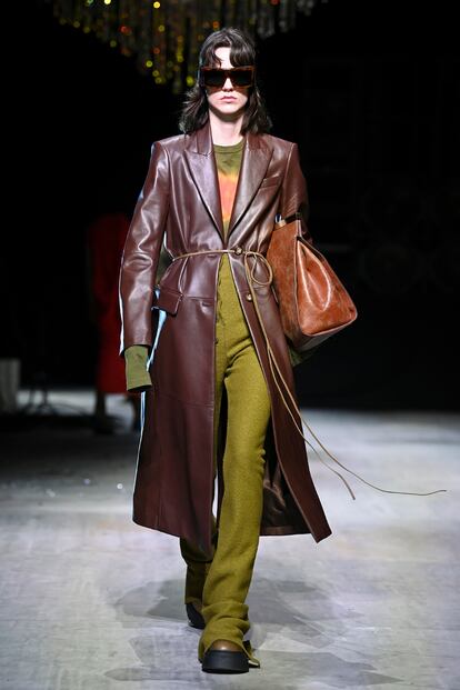 Sportmax – Runway – Milan Fashion Week Fall/Winter 2021-2022