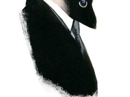 Los justos de Israel