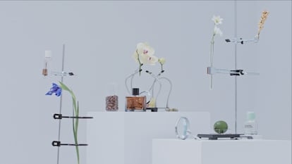 Estas fragancias con aroma a juventud revolucionarán la meca del perfume