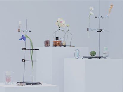 Estas fragancias con aroma a juventud revolucionarán la meca del perfume