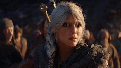 The Witcher IV.