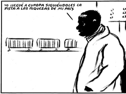 EL ROTO