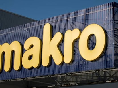 Makro perdió 6 millones en 2020 por la caída del negocio hostelero