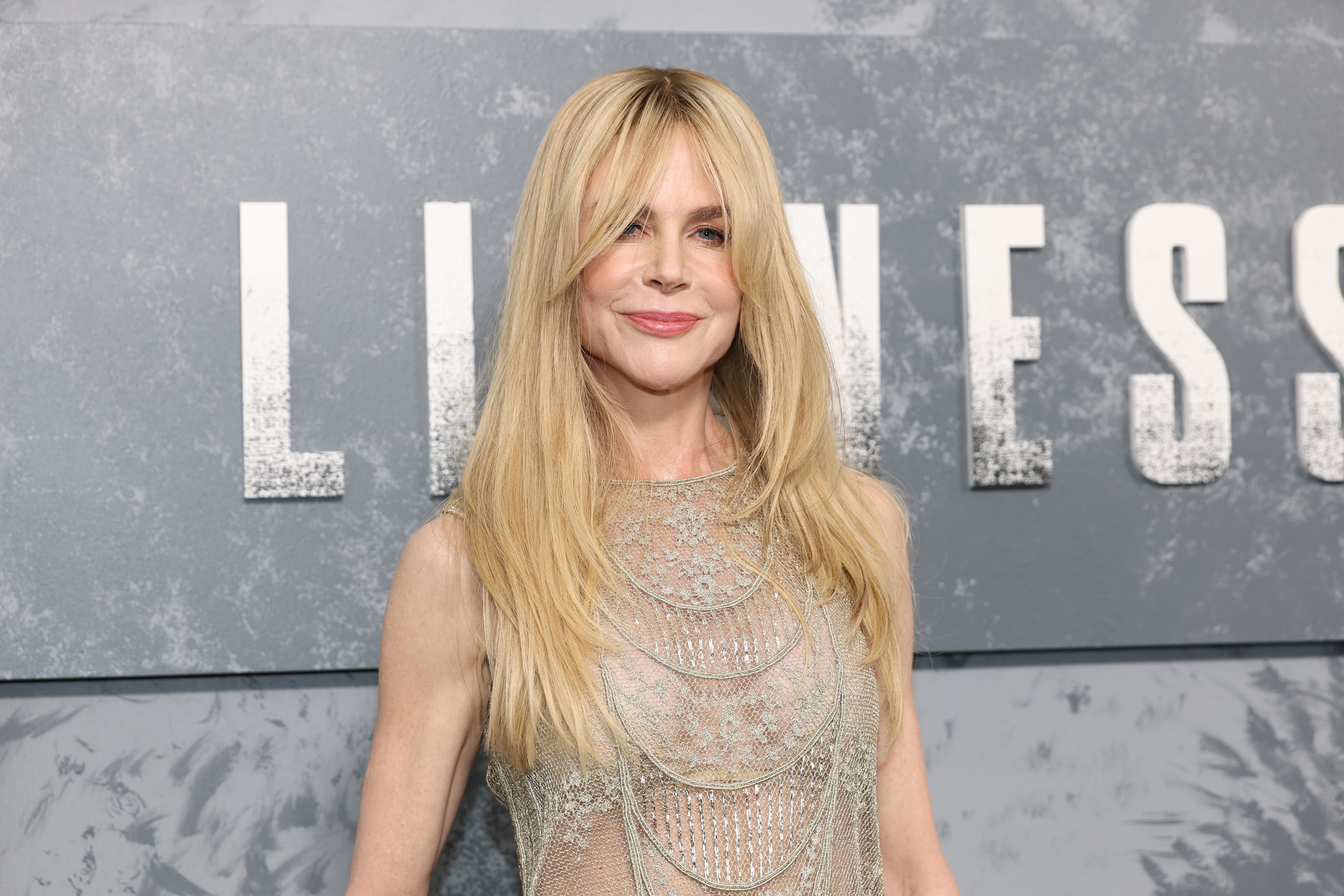 Nicole Kidman y su verano por Europa: de ‘rave’ por Ibiza, un torneo de tenis en Londres o Portofino con el empresario Michael Reinstein