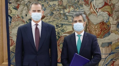 Los otros protagonistas del día