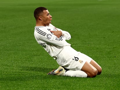 Mbappe