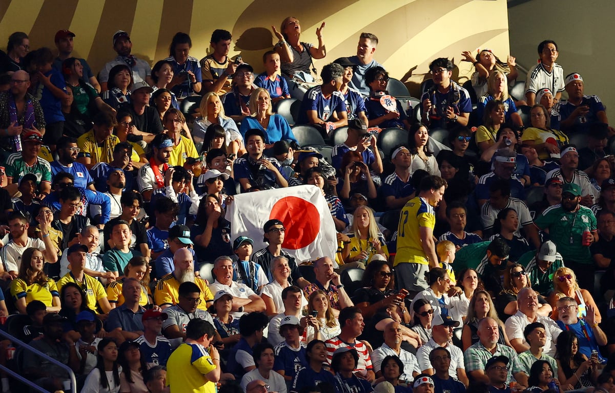 El mundial de futbol y la diversidad lingüística. Këy'ät