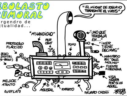 Forges