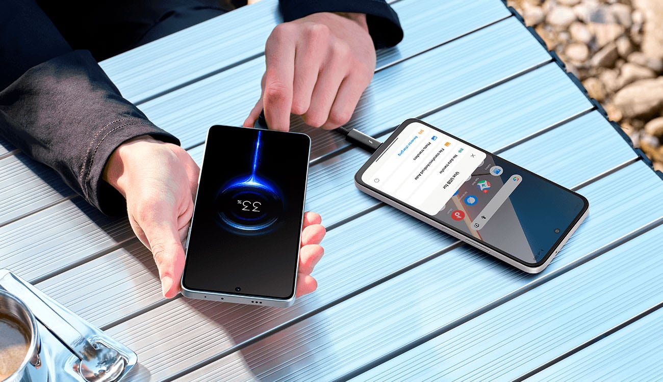 Llega el POCO M8s 5G, nuevo móvil con gran batería, pantalla de 144 Hz y precio ajustado