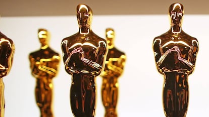 Premios Oscar