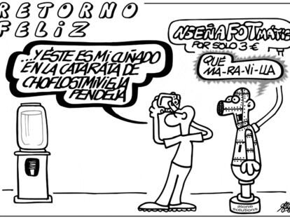 FORGES