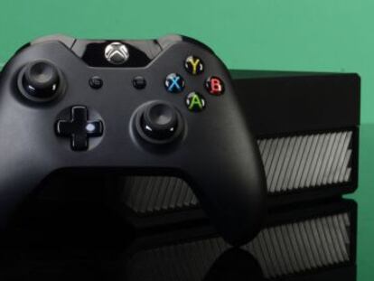 Microsoft prepara una Xbox One con disco duro de 1 TB, ¿cuánto costará?