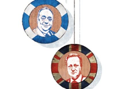 Hasta aquí hemos llegado