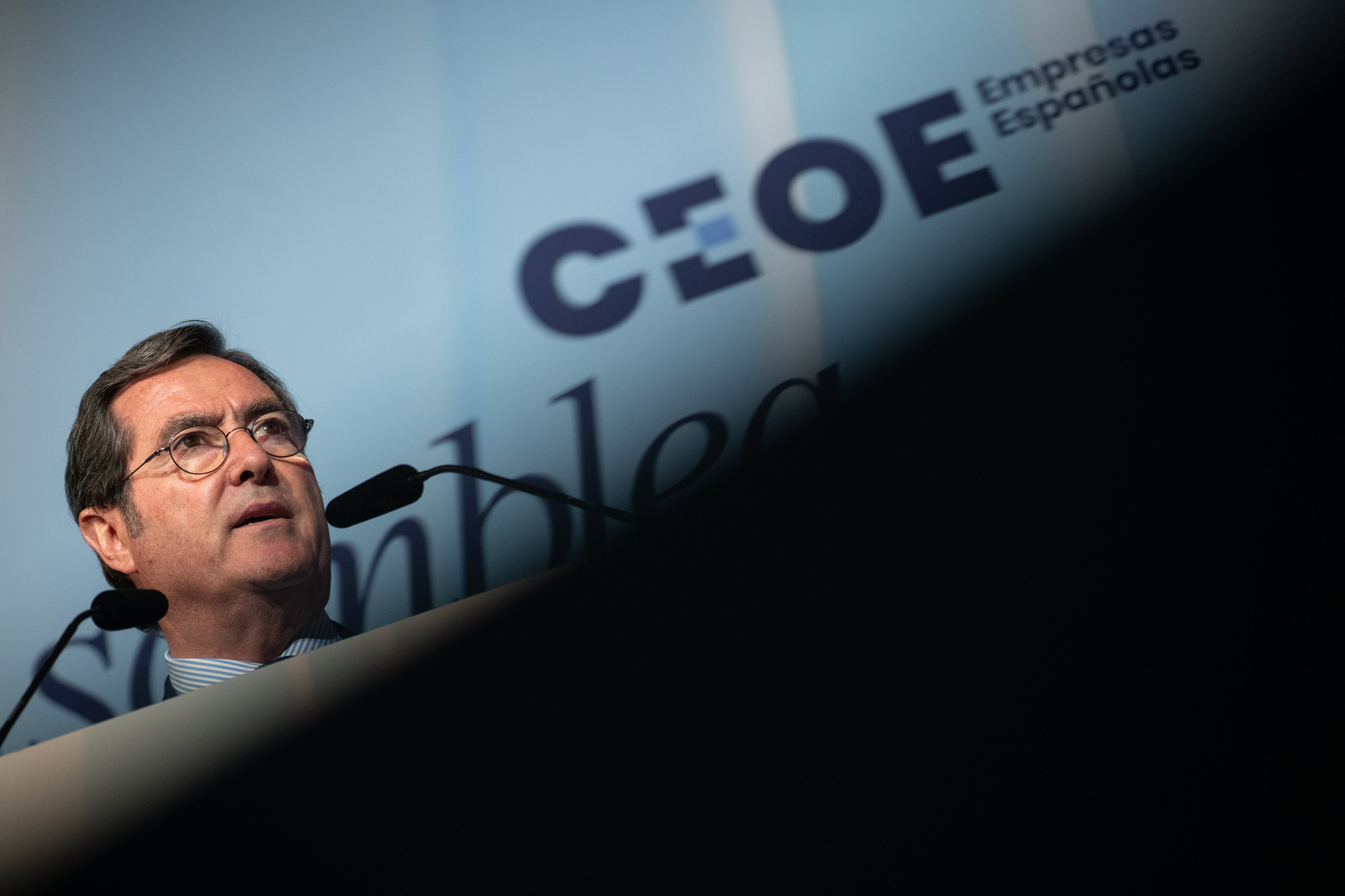 CEOE activa la maquinaria electoral para elegir presidente en octubre