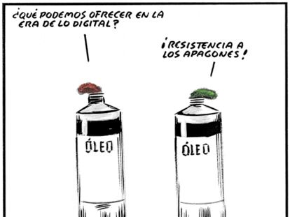 EL ROTO