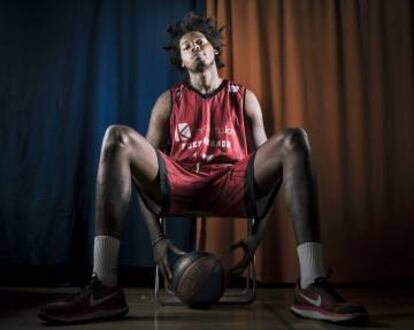 Lucas Nogueira jogou quatro temporadas na NBA.