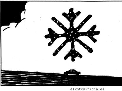 EL ROTO