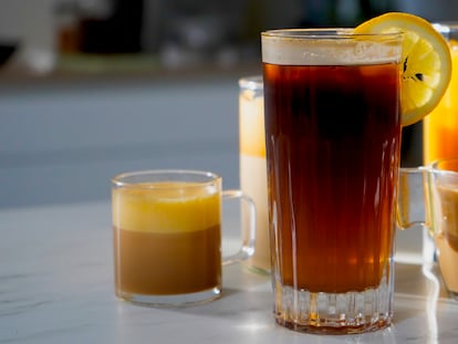 Bebidas de moda con café que merecen la pena (y otras que mejor ni acercarse)