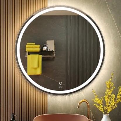 comparativa espejos de baño inteligentes enero 2025 6