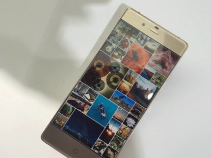 ZTE Nubia Z9, precio y características oficiales