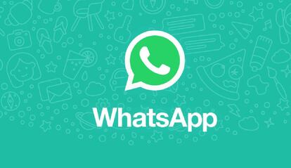 WhatsApp logo