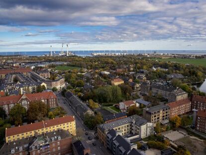 Copenhague