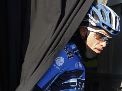 Contador found guilty of doping