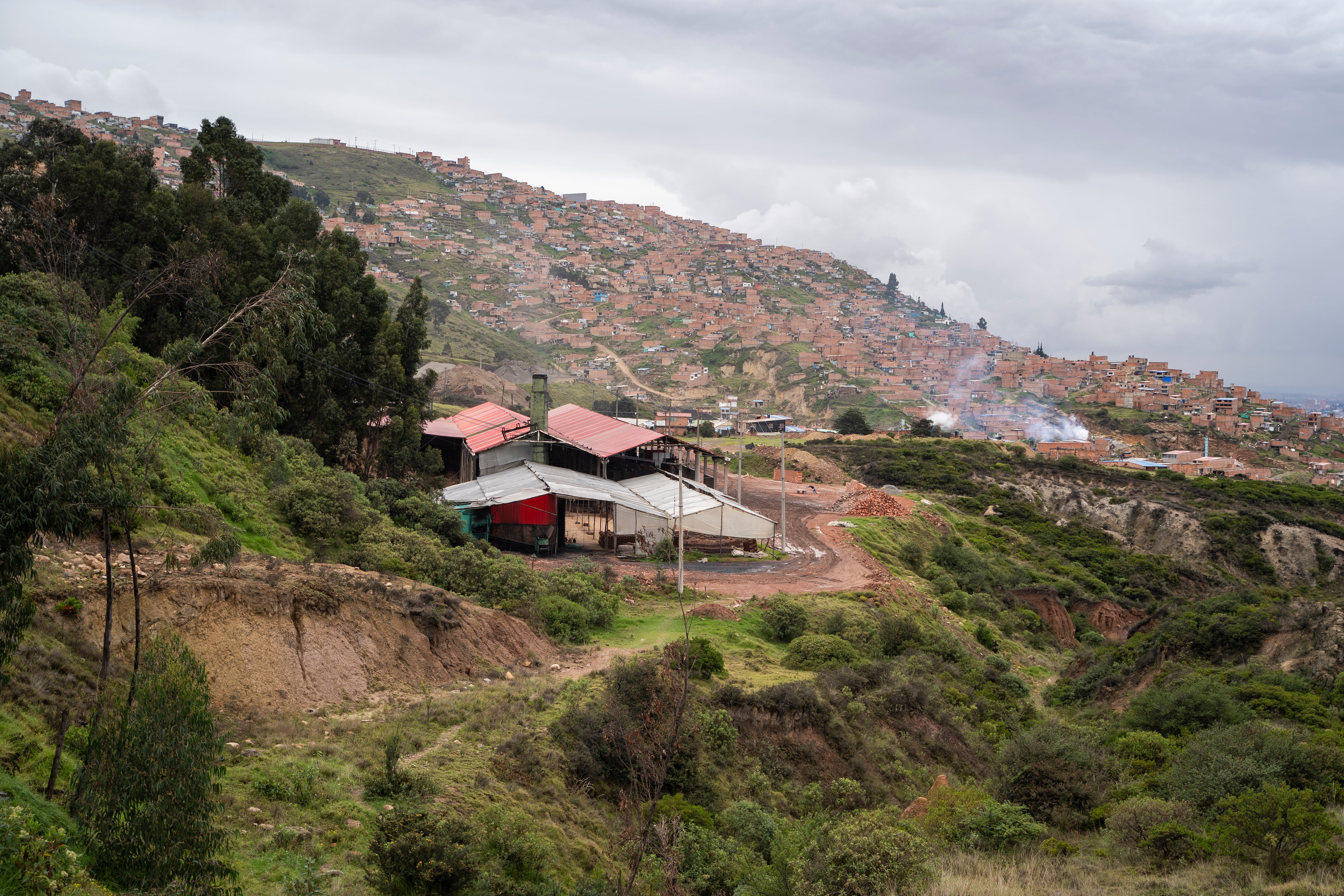 Ciudades inteligentes en contextos desiguales: “Hay que construir un puente entre las plataformas tecnológicas y sociales”