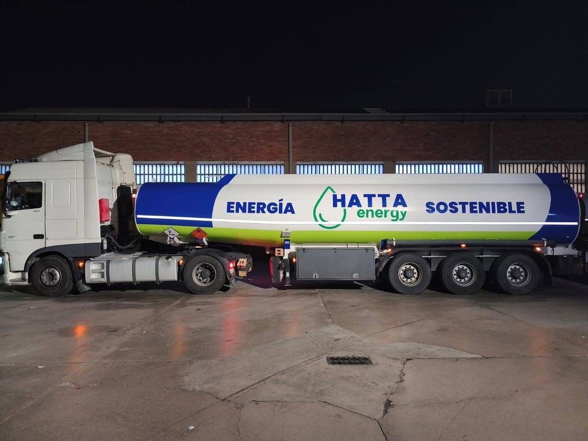 Hatta Energy reclama al Gobierno liberar las reservas de carburantes para aliviar la subida de precios