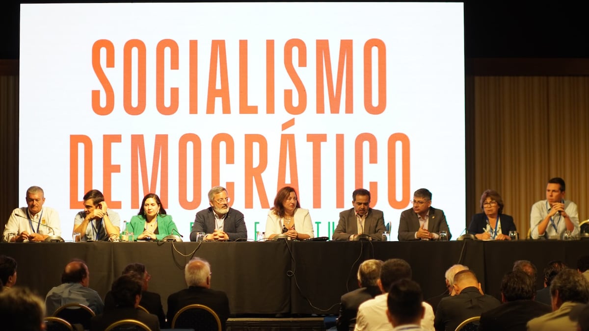 El fin del Socialismo Democrático: ¿Un nuevo amanecer en la política chilena?