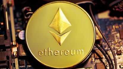 La revolución de Ethereum