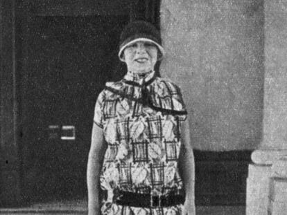 La desgracia de nacer mujer