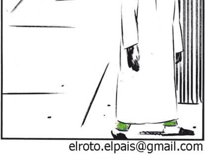 EL ROTO
