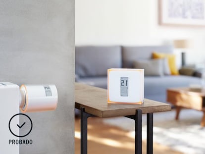 termostato inteligente, termostato inteligente netatmo, termostato inteligente wifi, termostato inteligente amazon, termostato inteligente tado, los mejores termostatos inteligentes, ¿qué termostato inteligente comprar?, termostato inteligente Alexa, termostato inalámbrico, ¿cómo funciona el termostato inteligente?, termostato inteligente programable, termostato inteligente google