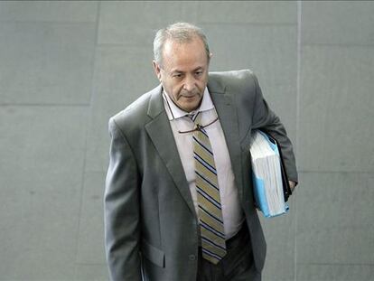 20 días para pedir el banquillo