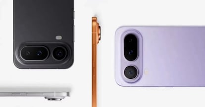 Así es el Honor Magic 8 Pro Air, la mejor alternativa al iPhone Air