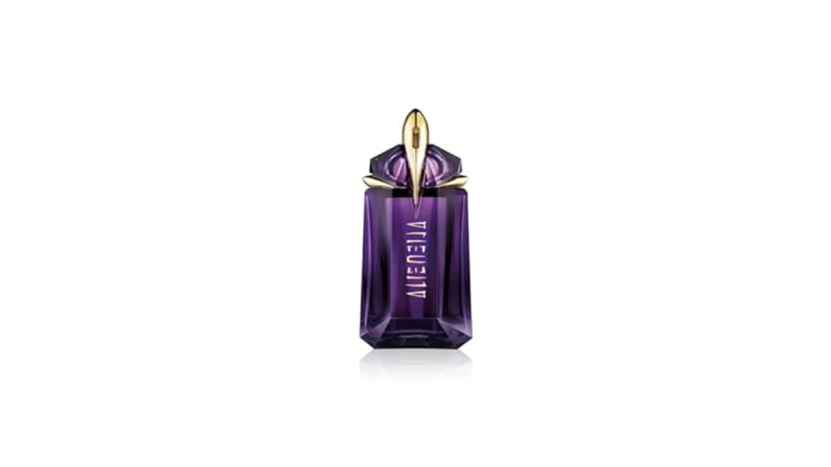 Perfume Mugler