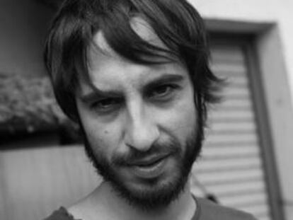 Entrevista con Marc Vigil