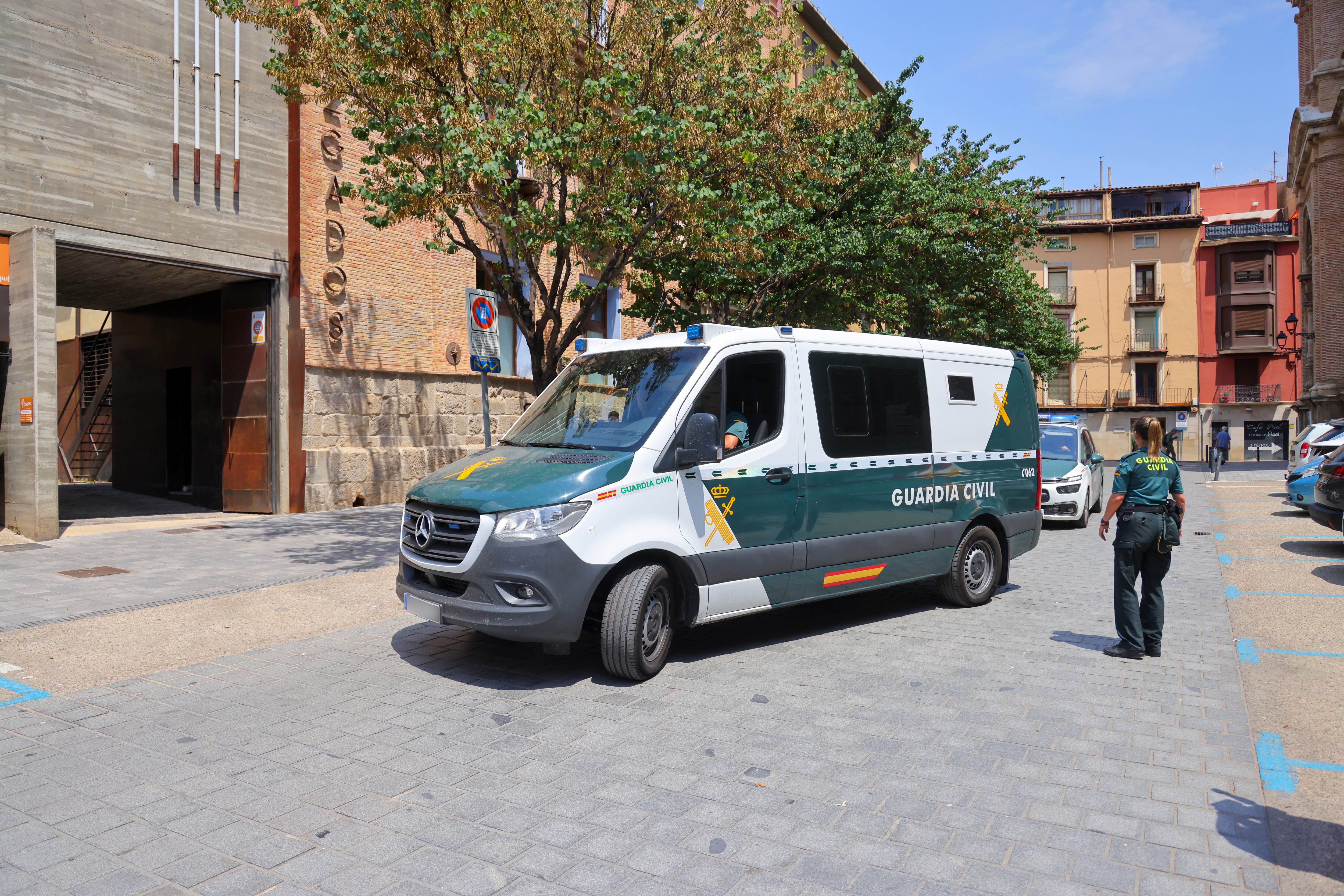 El Gobierno de Aragón abre un expediente a la responsable de las tutelas por el caso del centro de menores de Ateca 