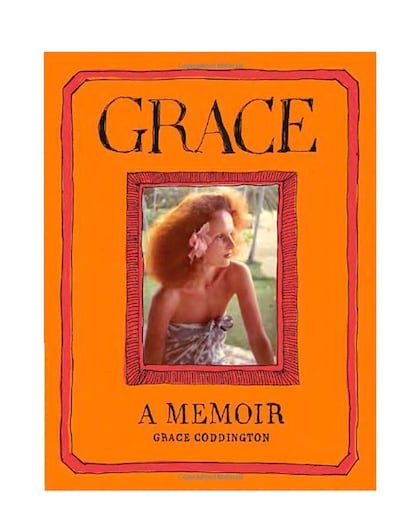 Autobiografía de la famosa editora de moda Grace Coddington. Disponible en Amazon (33,25 euros).