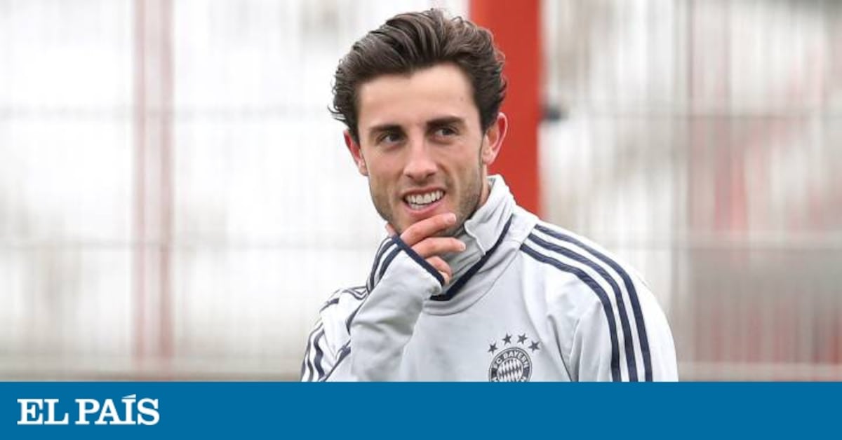Odriozola to Bayern: Loan Deal Confirmed | Sports News