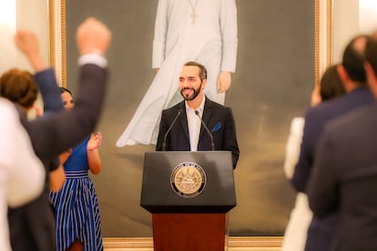 Nayib Bukele