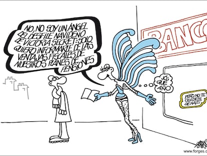 FORGES