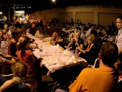 SALVEM EL BOTÀNIC CELEBRA SU VICTORIA EN JESUITAS