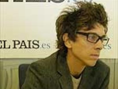 Entrevista con Julio Wallovits