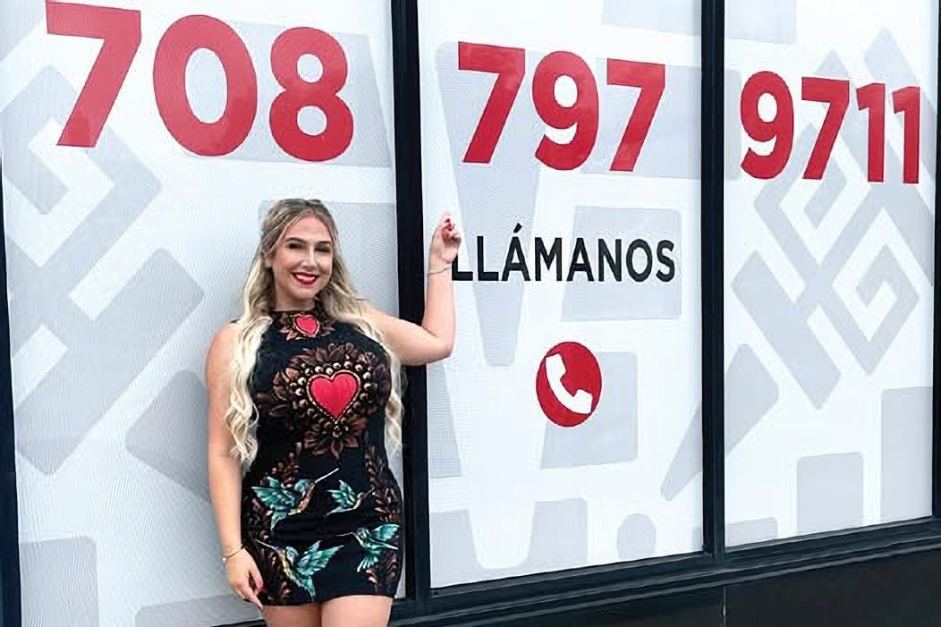 La caída de ‘La abogada de los milagros’ por denuncias de haber inventado abusos y estafado a migrantes