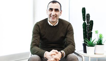 Nurettin Acar, nuevo director general de Ikea en España